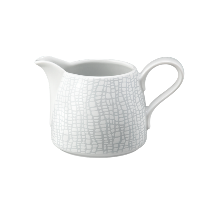 Молочник Seltmann Weiden Fashion 0,26 л Elegant Grey (2508067)