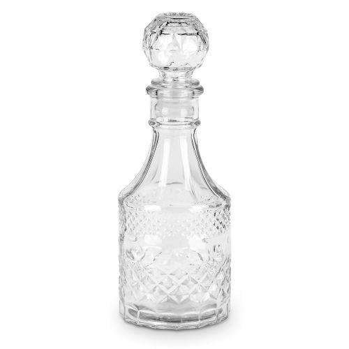 Штоф скляний 520 мл (52428)