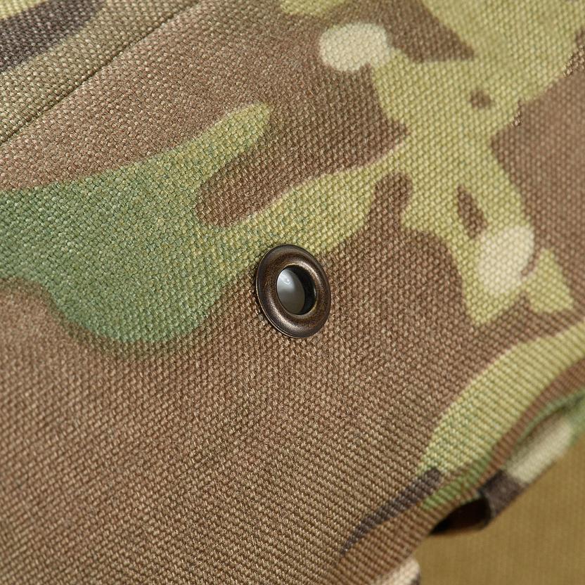 Подсумок утилитарный M-Tac Elite Small Multicam (4000001440) - фото 6