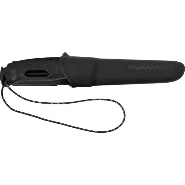 Ніж Morakniv Companion Spark Black (13567) - фото 2