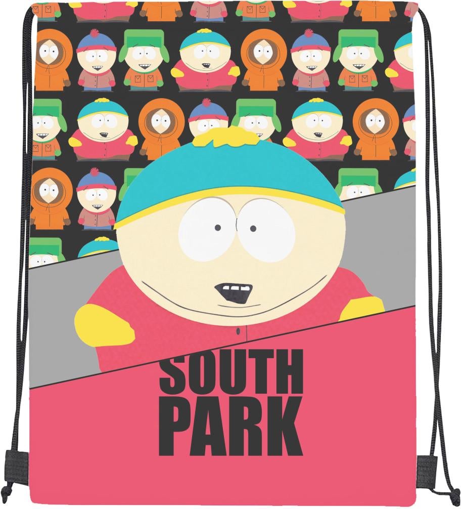 Мішок спортивний South Park 11 (20299212)