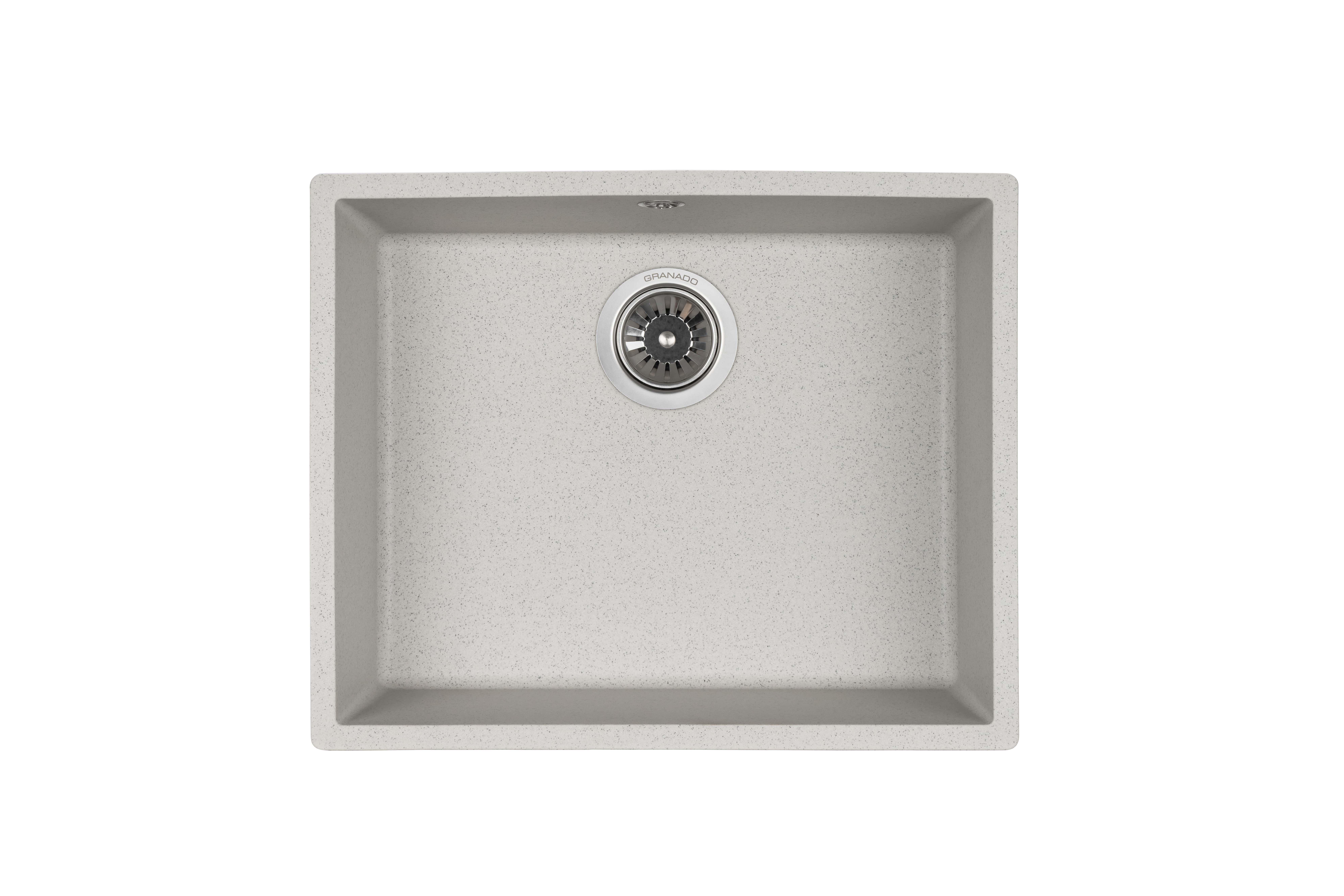 Мийка Granado Under top MAX Gris