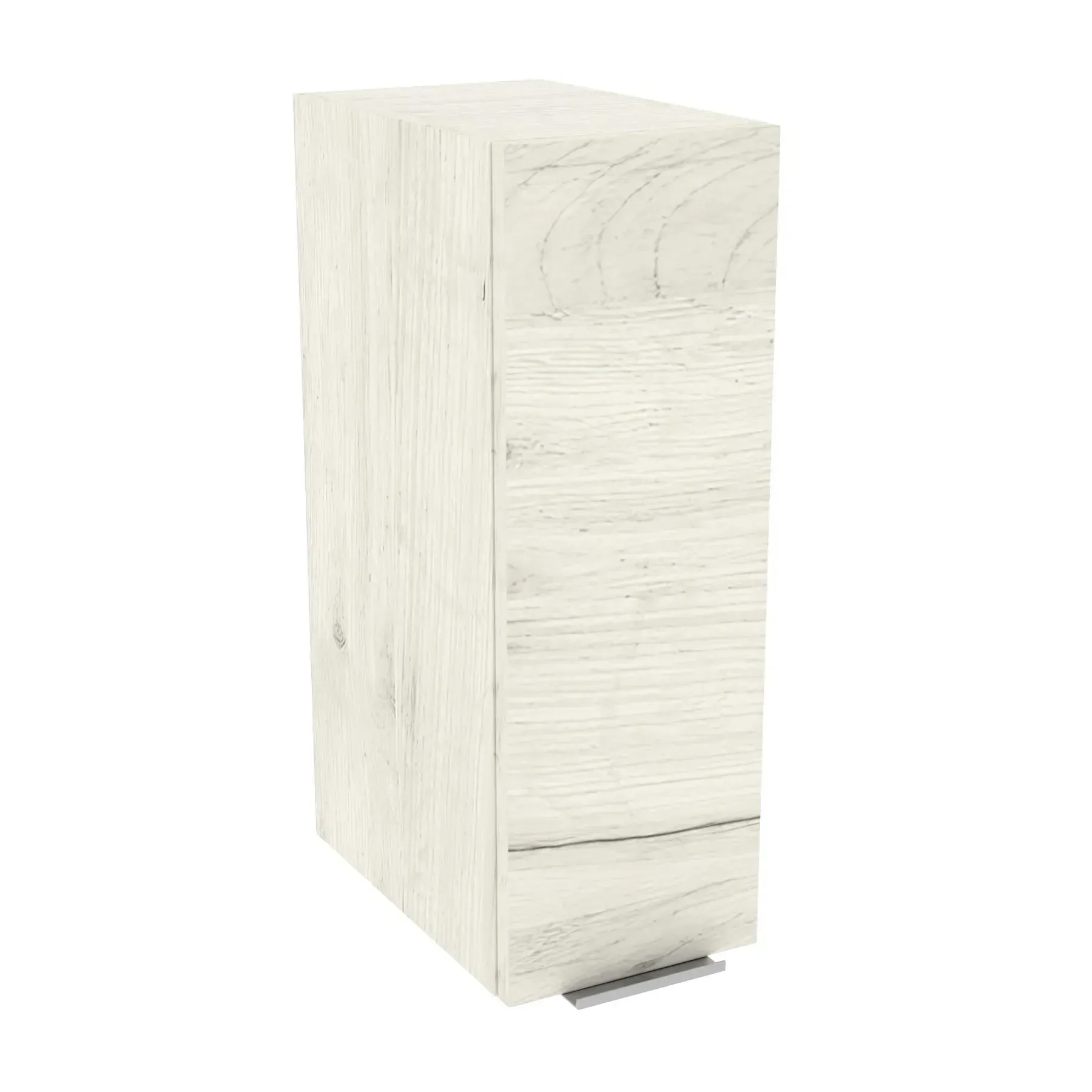 Полиця навісна Kontinent К-17 20х31,8х57 см Дуб Kontinent Крафт Білий (85310484) Полиця навісна Kontinent К-17 20х31,8х57 см Дуб Kontinent Крафт Білий (85310484)