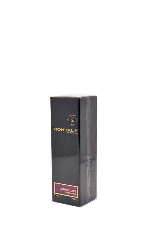 Парфумована вода аромат схожий на Montale Intense Cafe (23636)