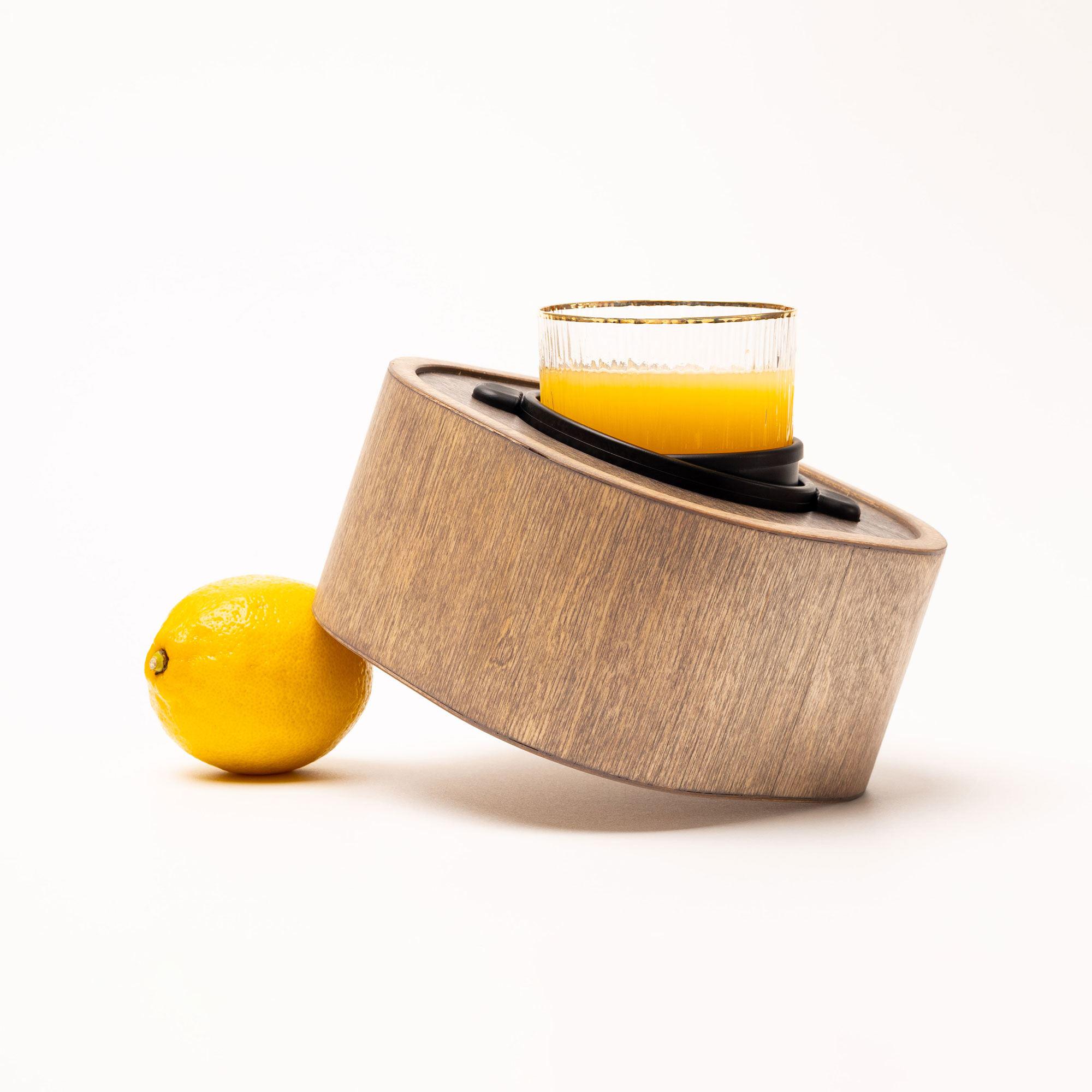 Підставка балансуюча Spillno під келих/пляшку/банку (30003) - фото 2