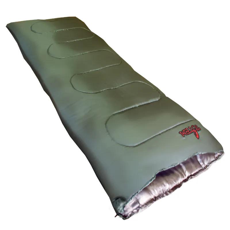 Спальный мешок Totem Woodcock R правый (TTS-001.12-R)