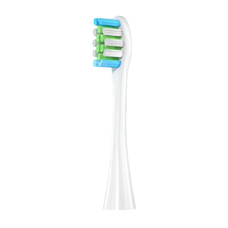 Насадка Clean для зубной щетки Xiaomi Oclean X Pro/One/SE/Air/F1/Z1/X10/Flow Sonic/Endurance Белый (2607P)