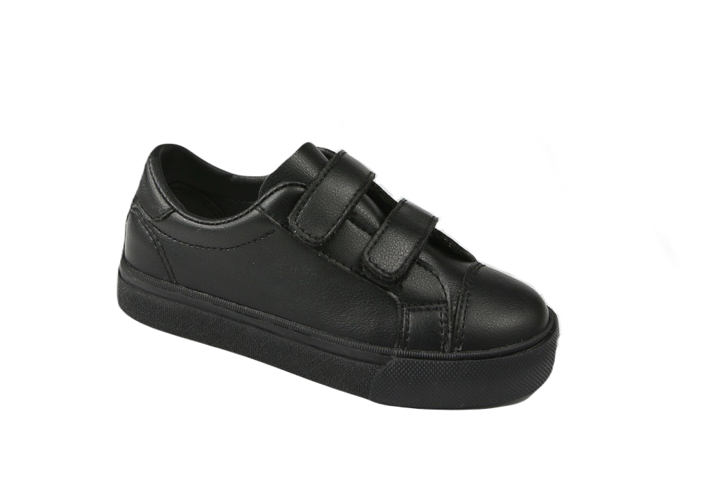 Кроссовки для мальчиков  APAWWA RC14141/26 р. 26 Черный