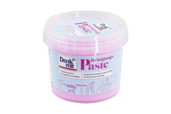 Паста для чищення поверхонь Reinigungs-Paste Denkmit 320 г (24610699)