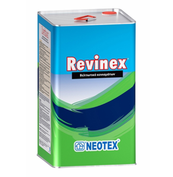 Добавка универсальная Neotex Revinex латексная эластификатор 5 кг