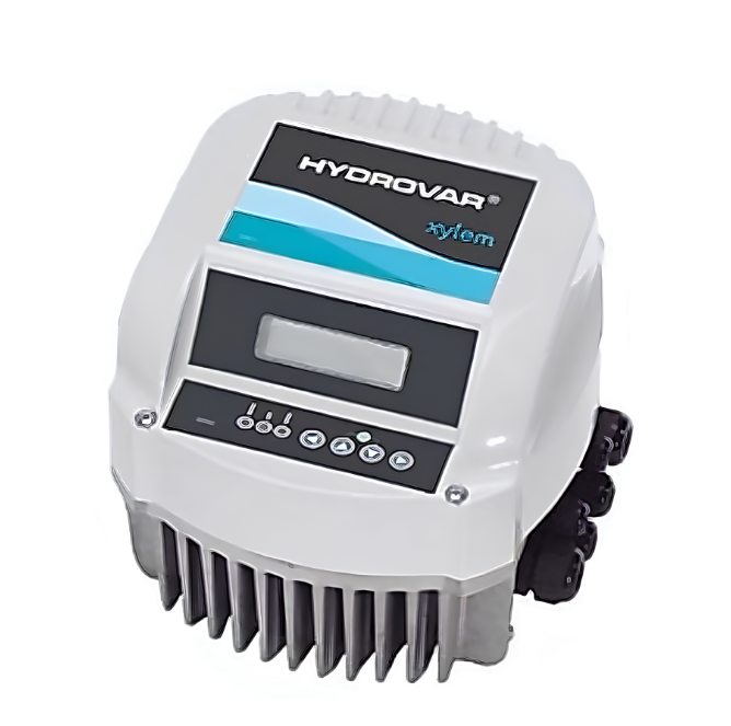 Преобразователь для электродвигателя частотный Hydrovar HV 4.022 2,2 кВт Преобразователь для электродвигателя частотный Hydrovar HV 4.022 2,2 кВт