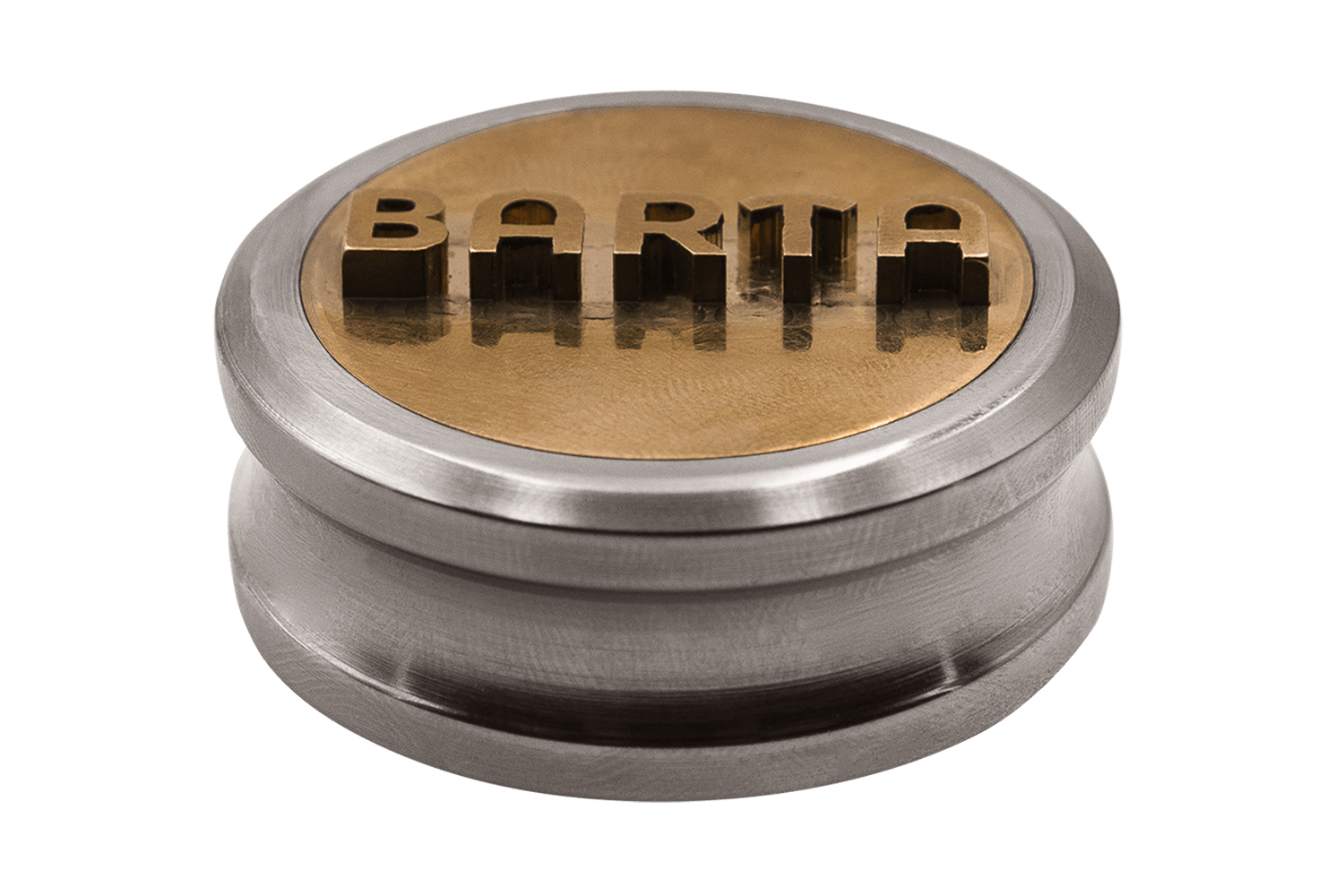 Клише-печать индивидуальное Spill Stop Ice Stamp (21)