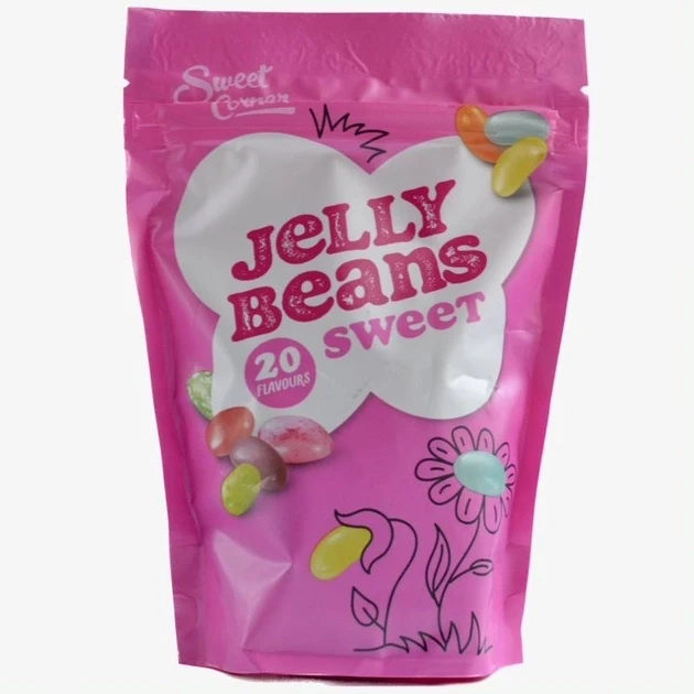 Драже Jelly Beans Sweet 15 flavours 200 г (1383029155) Драже Jelly Beans Sweet 15 flavours 200 г (1383029155)