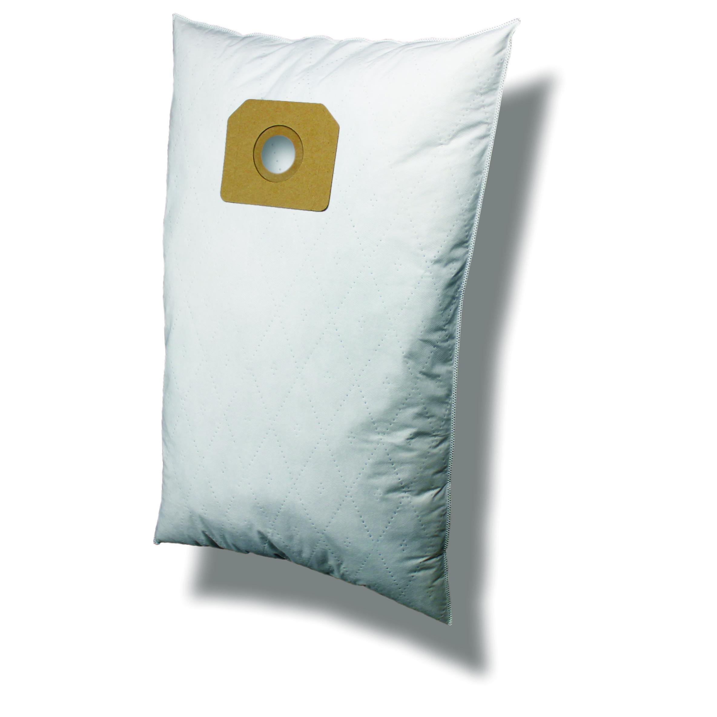 Мешки одноразовые для пылесосов TMB Pro Line 58 5 шт. (405430-F)