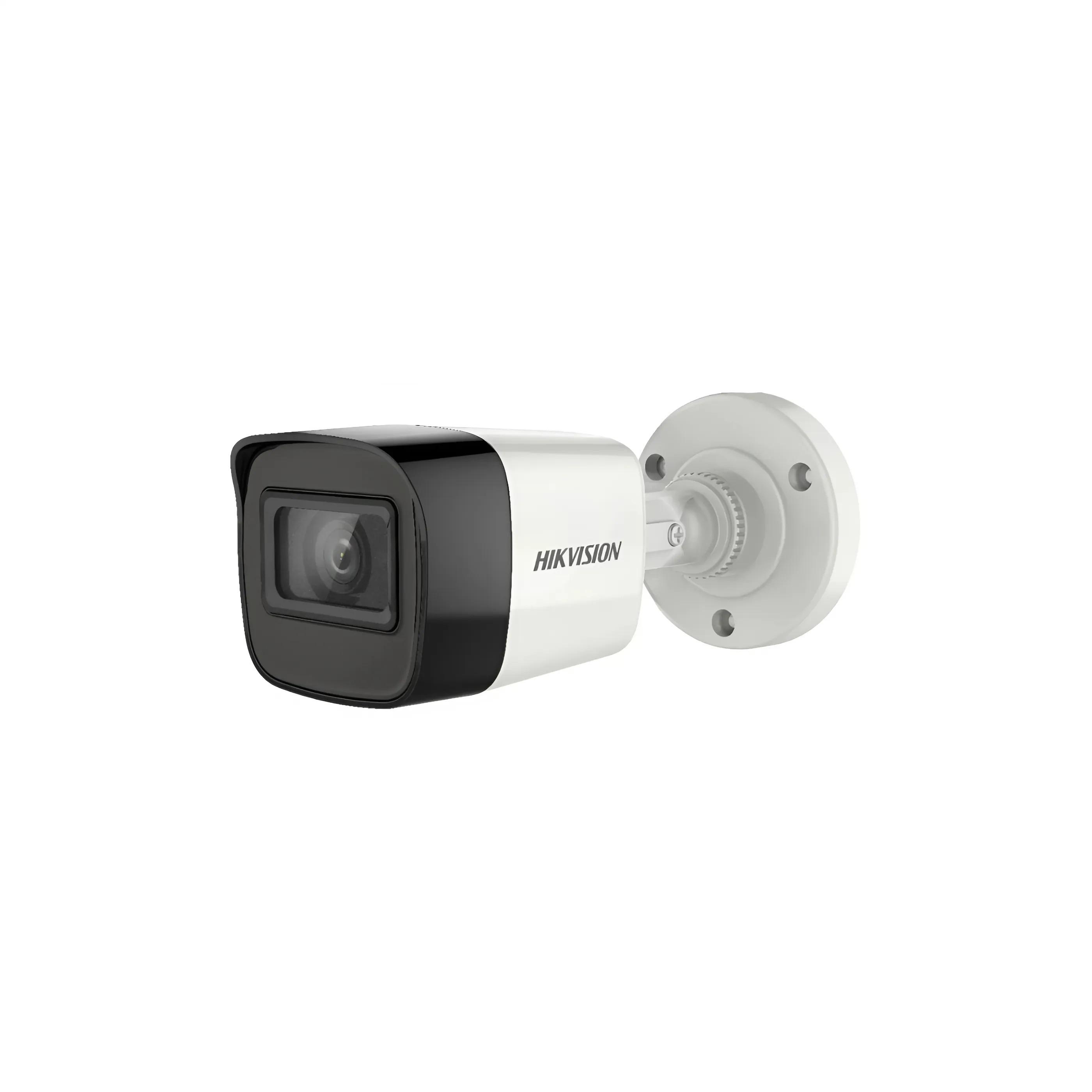 Камера видеонаблюдения Hikvision DS-2CE16H0T-ITE/C 3,6 мм 5 Мп Белый (99-00005035)
