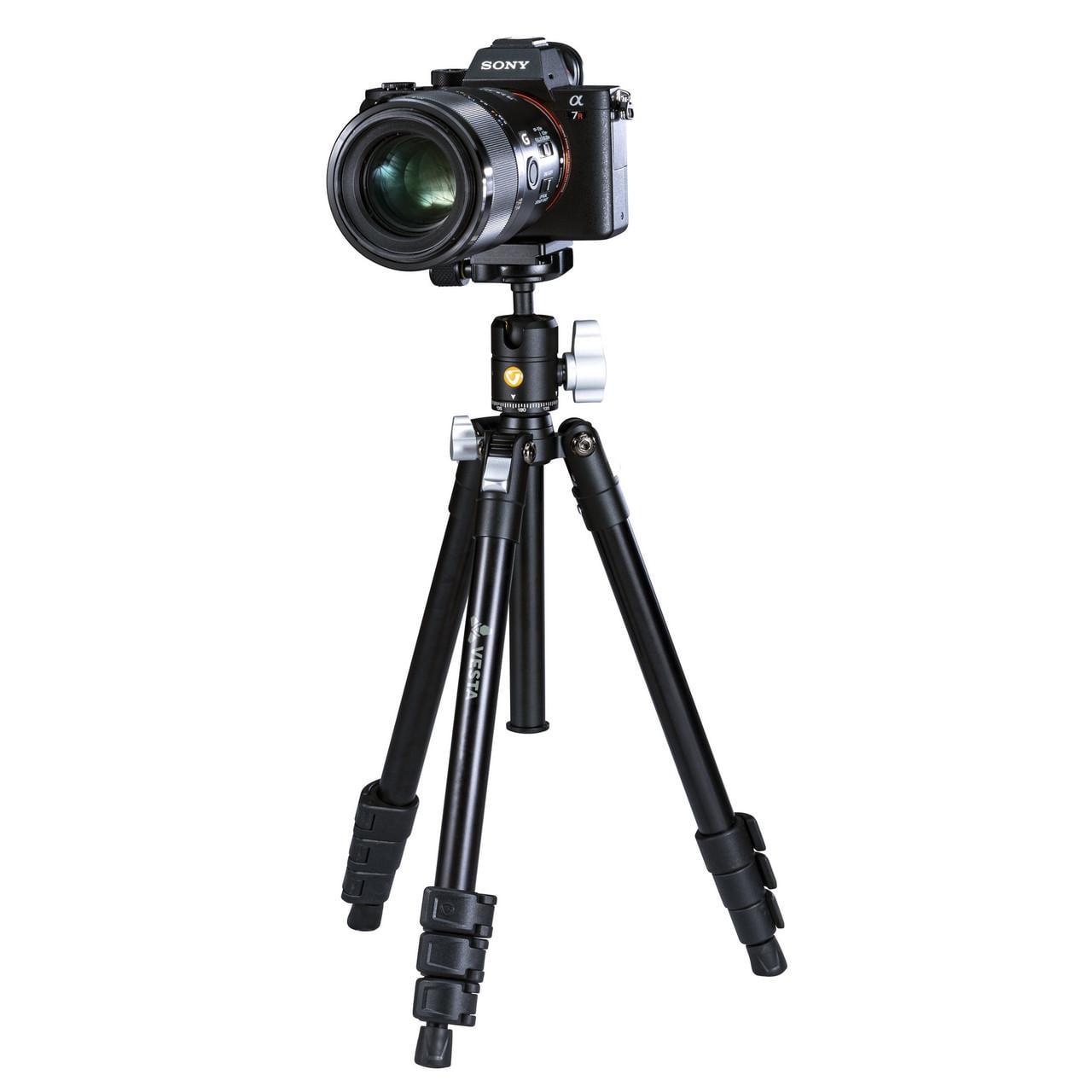 Штатив Vanguard Vesta FB 204ABS - фото 7 Штатив Vanguard Vesta FB 204ABS - фото 7