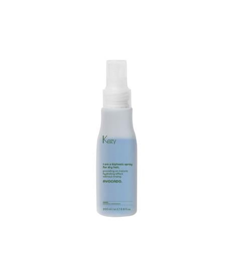 Спрей для сухих волос 200 мл Kezy Avocado Biphasic Spray двухфазный (99009)