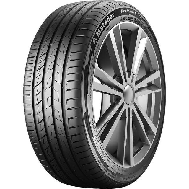 Шина летняя Matador Hectorra 5 235/55 R18 100V (1002565593)