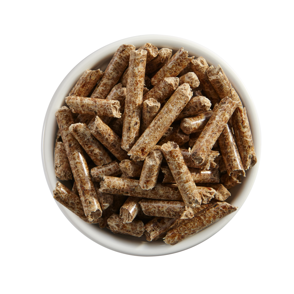 Древесные пеллеты Weber 9 кг (190101) - фото 2