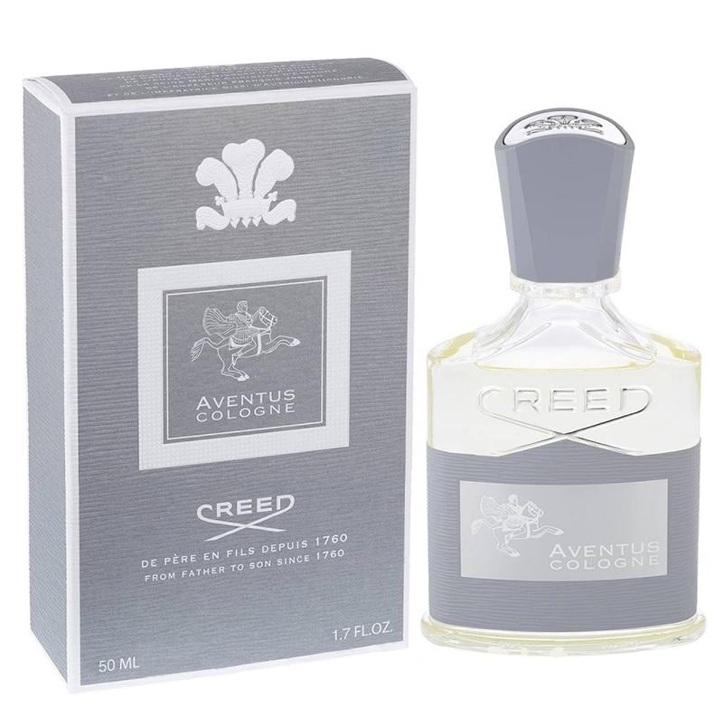 Парфюмированная вода для мужчин Creed Aventus Cologne 50 мл (1416)