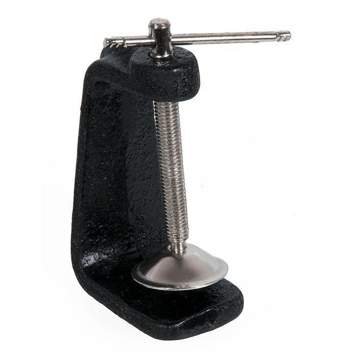 Настольная лупа на струбцине Magnifier 15124-С 130 мм - фото 3 Настольная лупа на струбцине Magnifier 15124-С 130 мм - фото 3