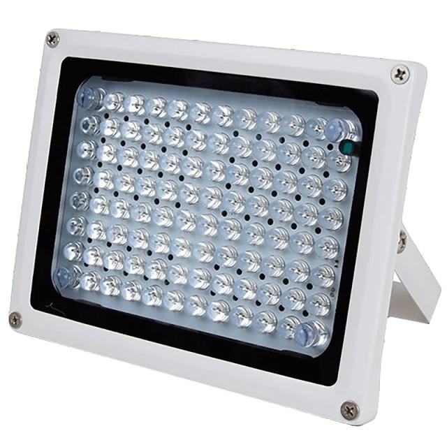 Прожектор інфрачервоний Lightwell LW96-100IR60-220 100 м