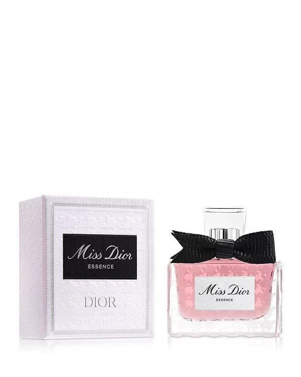 Парфюм для женщин Christian Dior Miss Dior Essence 5 мл миниатюра (403014)