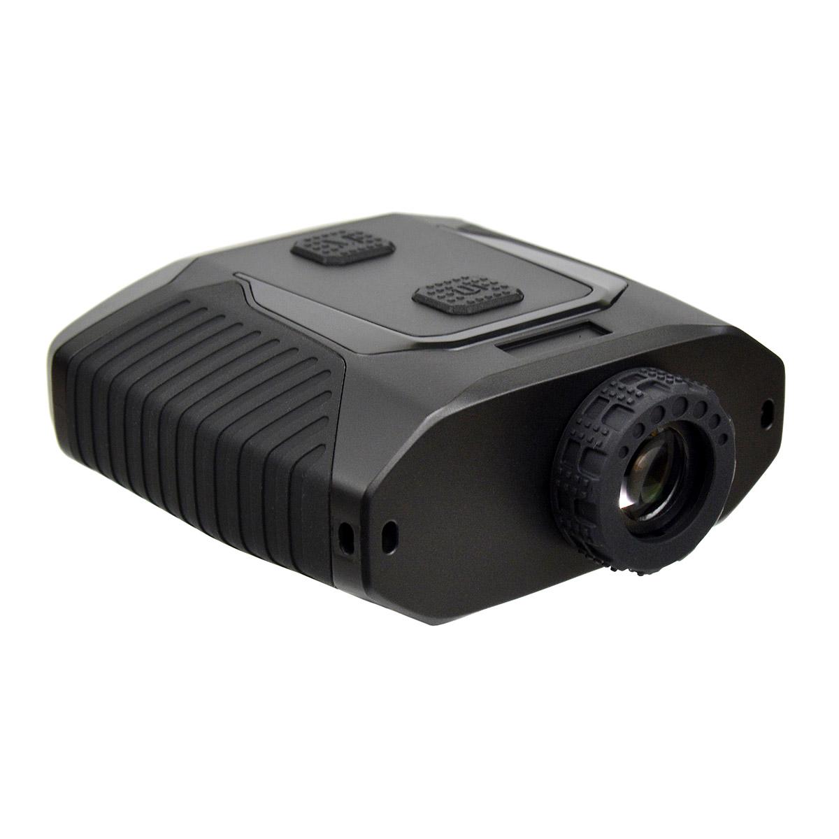 Дальномер лазерный SIGETA iMeter BLR4000A (17662286) - фото 3 Дальномер лазерный SIGETA iMeter BLR4000A (17662286) - фото 3