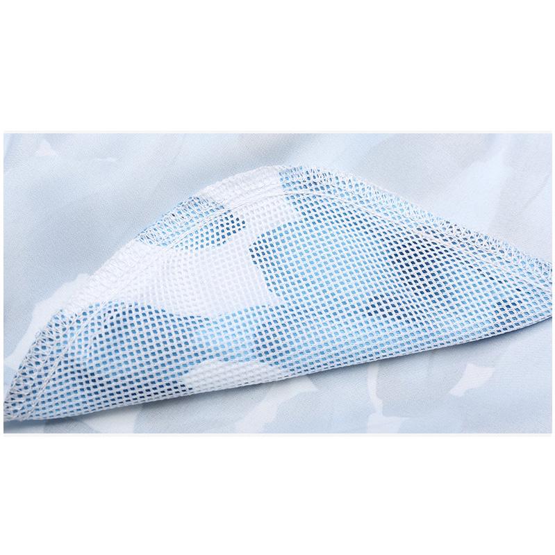 Шорты Gailang L Голубой (1159) - фото 5