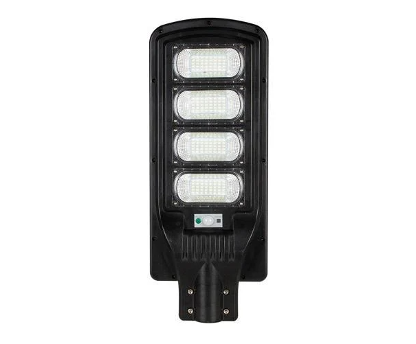 Світильник вуличний консольний на сонячній батареї Grand LED 200W (7039860)