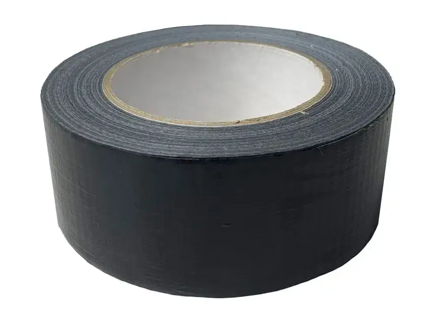 Скотч армированный усиленный 30х50 м 180 мкм 35 шт. Черный (2370167578) Скотч армированный усиленный 30х50 м 180 мкм 35 шт. Черный (2370167578)