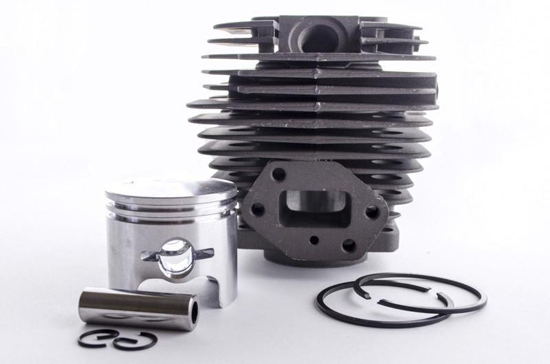 Цилиндро-поршневая группа для мотокосы Husqvarna 143R (3248)