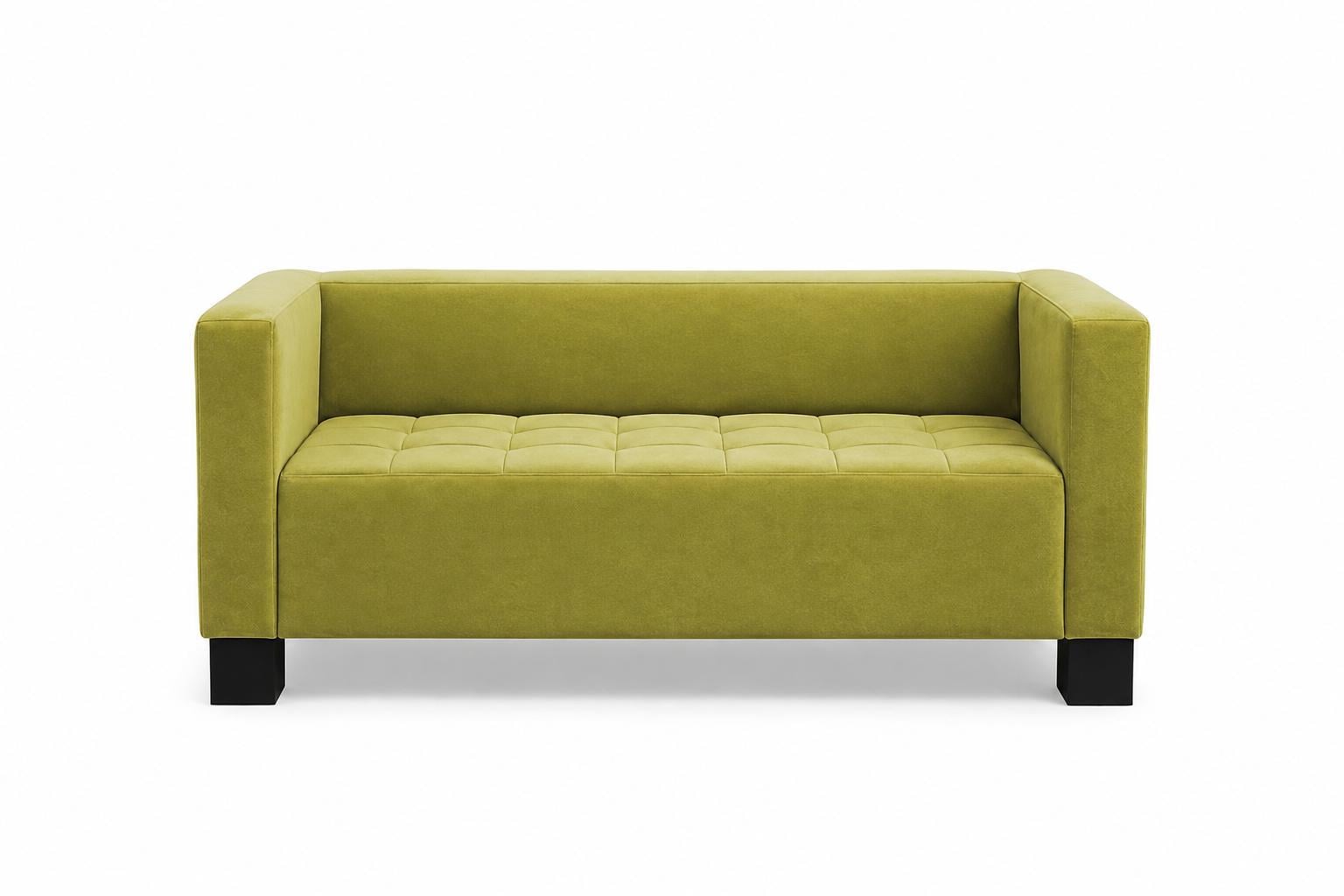 Диван Space Soft 150х76х76 см Olive (rich_sofa_00652)