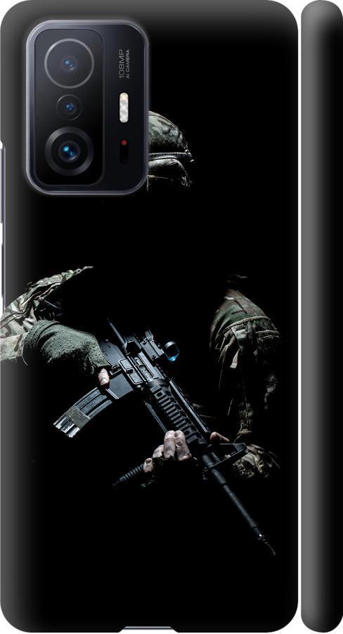 Чехол на Xiaomi 11T Pro Защитник v3 (5226m-2552-42517)