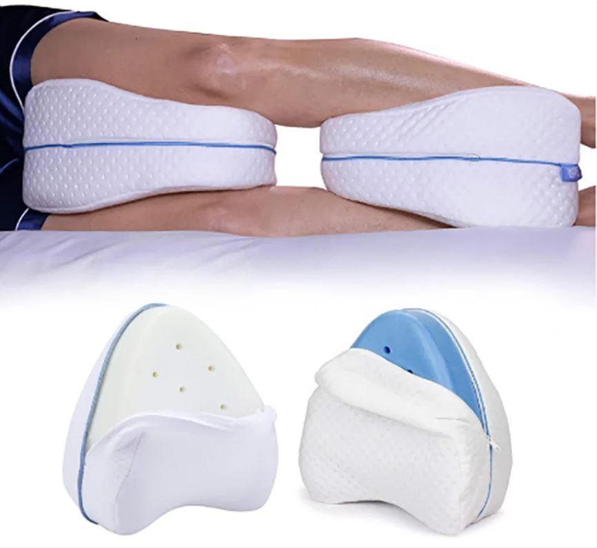 Подушка для ніг Comfort Leg Pillow 23х23 см 7472 - фото 5