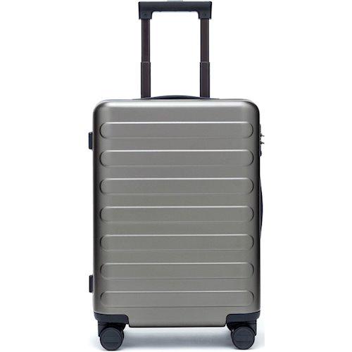 Чемодан Ninetygo PC Luggage 20'' Grey (6970055340014) - фото 3