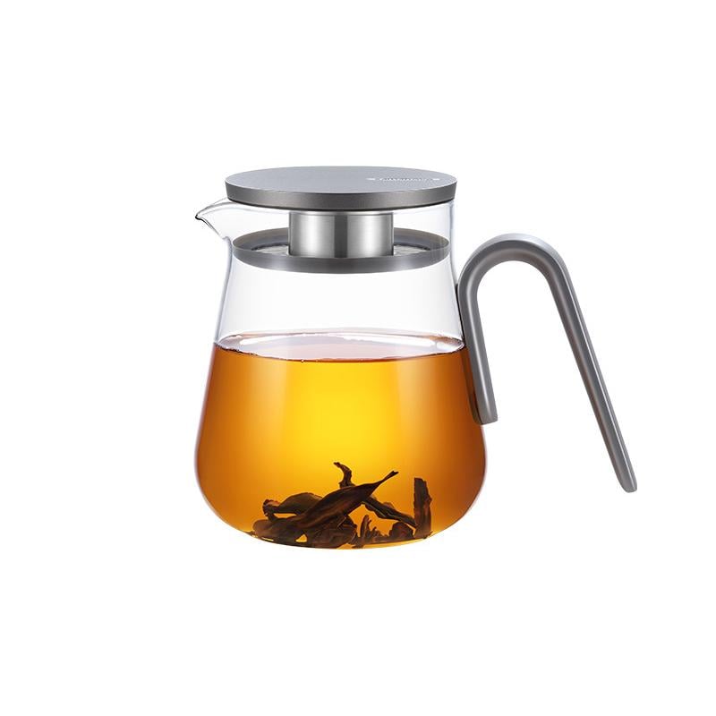 Чайник заварювальний Samadoyo 600 мл (LV02A)