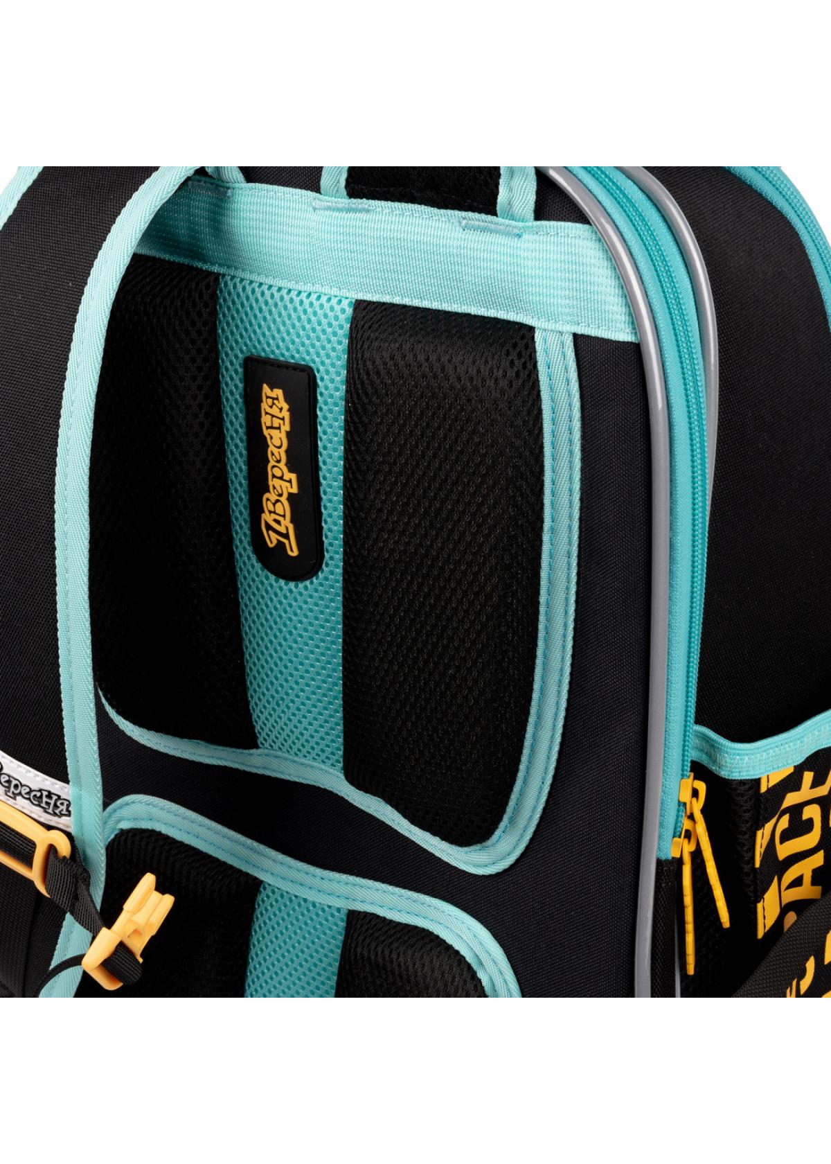 Рюкзак шкільний 1Вересня S-97 Deep Space (559494) - фото 6 Рюкзак шкільний 1Вересня S-97 Deep Space (559494) - фото 6