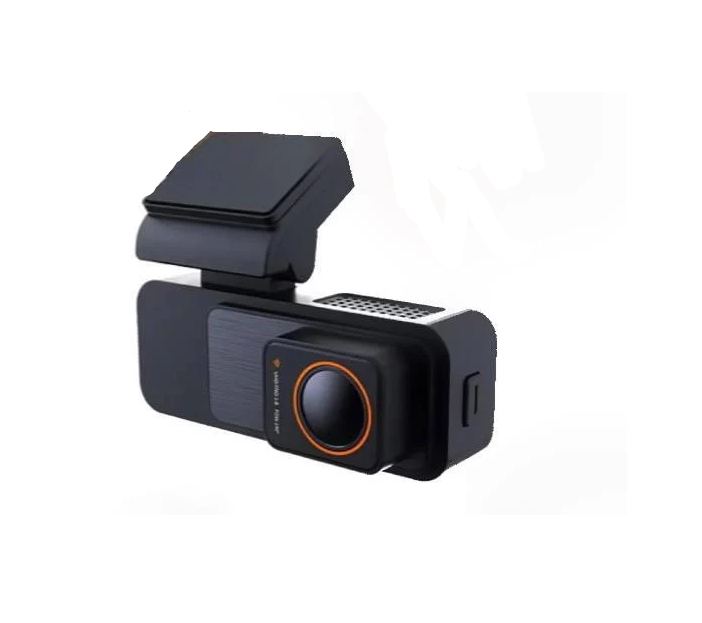 Видеорегистратор автомобильный Yikoo Fit Max X30 4K с двумя камерами Wi-Fi GPS и ночным видением