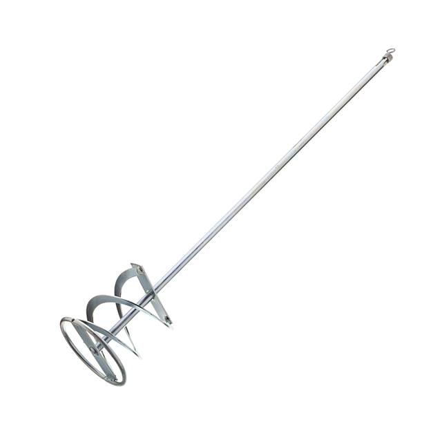 Миксер для смесей Intertool HT-4008 SDS PLUS 120x600 мм