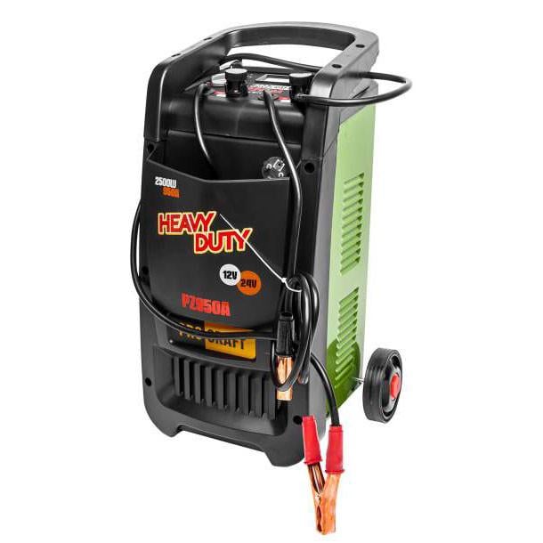 Пуско-зарядное устройство ProCraft PZ-950A (200950)