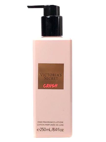 Лосьйон для тіла парфумований Victorias Secret CRUSH (26581031/277827) - фото 1