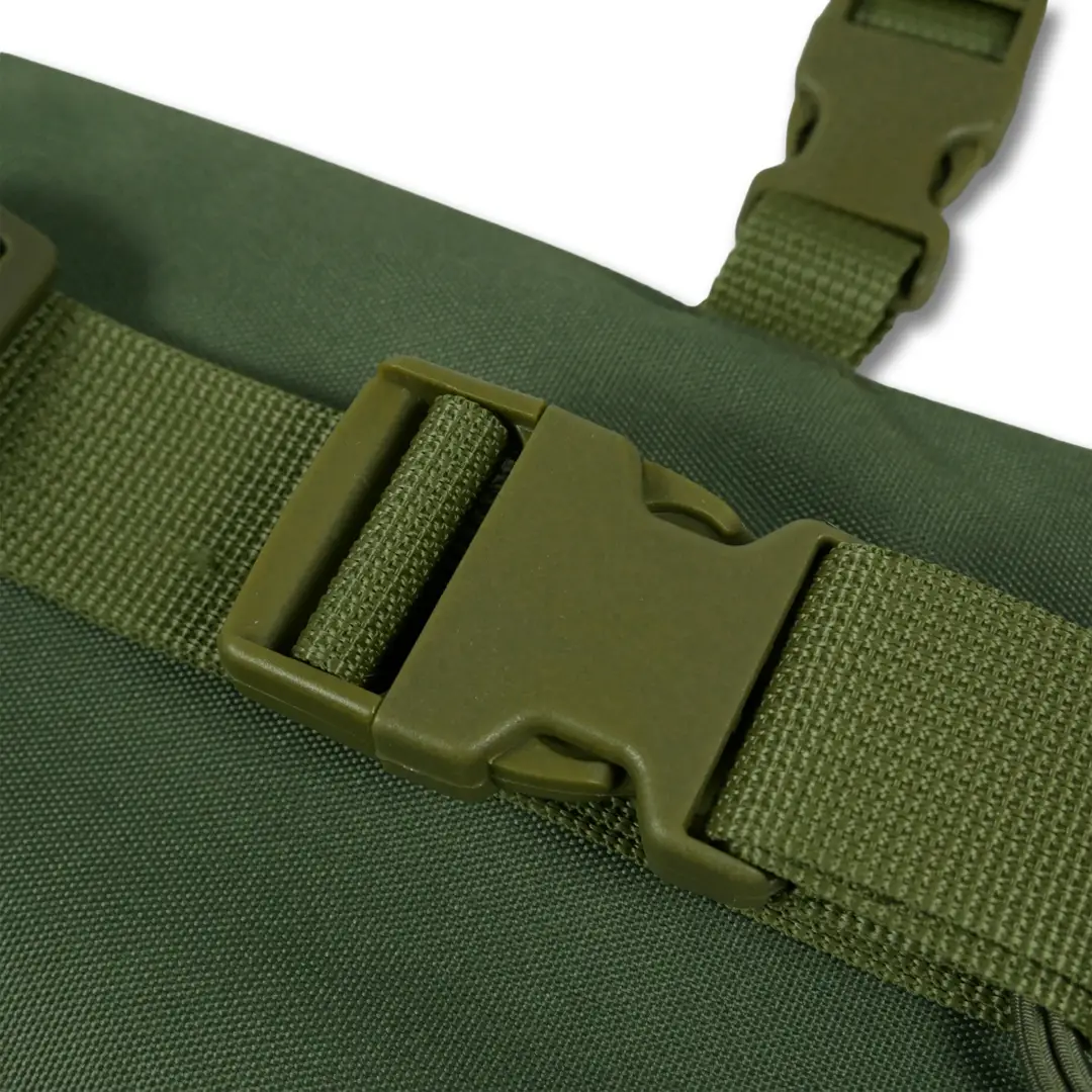 Килимок для сидіння Kiborg П-1 Хакі Оксфорд (8101) - фото 5 Килимок для сидіння Kiborg П-1 Хакі Оксфорд (8101) - фото 5