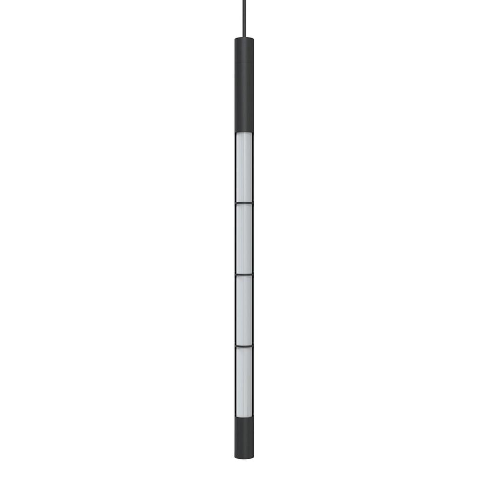 Светильник подвесной Atmolight Starlight A Р690 Черный