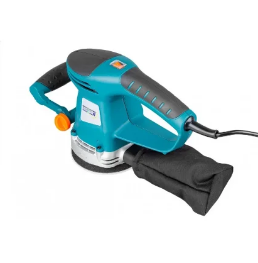 Эксцентриковая шлифмашина Euro Craft ECRS150