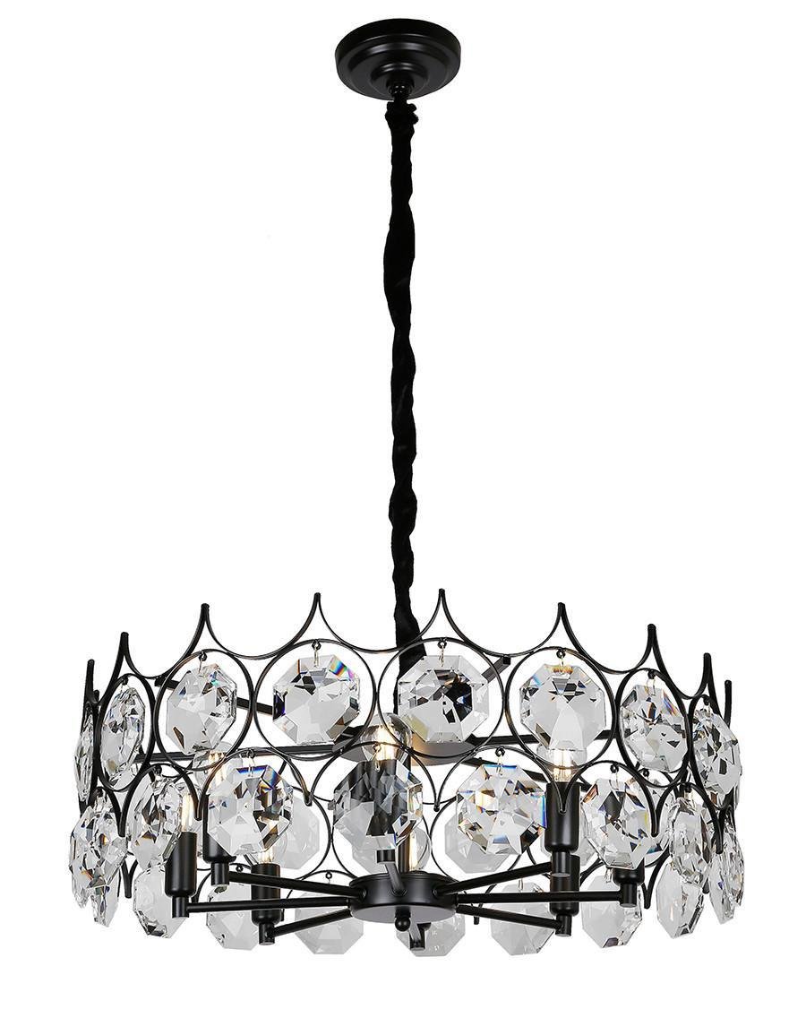 Люстра 7617001-8 600 мм (2422746607)