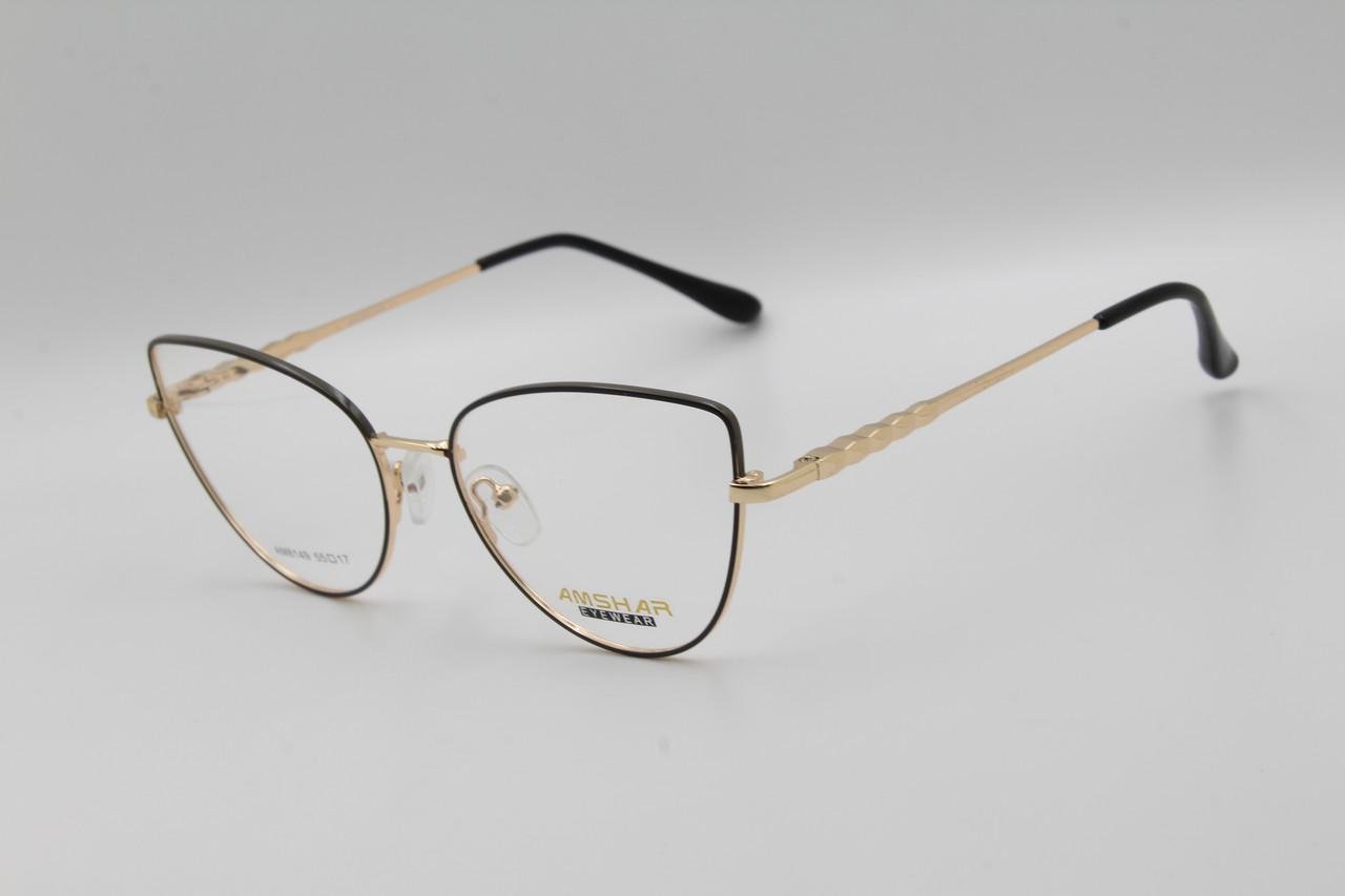 Оправа для очков AMSHAR AM8149 с6 (31307083) Оправа для очков AMSHAR AM8149 с6 (31307083)