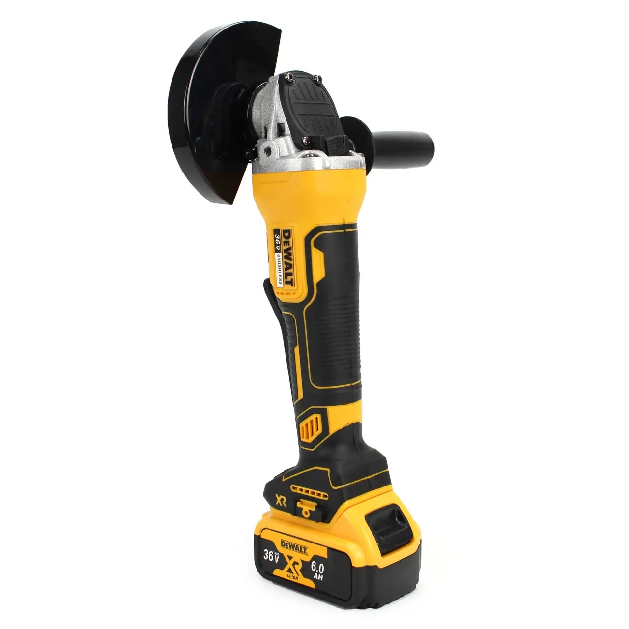 Набір інструментів 4в1 перфоратор болгарка шуруповерт та гайковерт (DW2) - фото 4 Набір інструментів 4в1 перфоратор болгарка шуруповерт та гайковерт (DW2) - фото 4