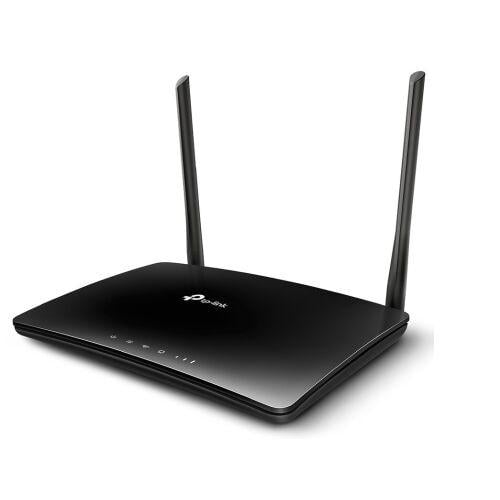 Маршрутизатор TP-Link TL-MR6400 (46e7716f) - фото 1