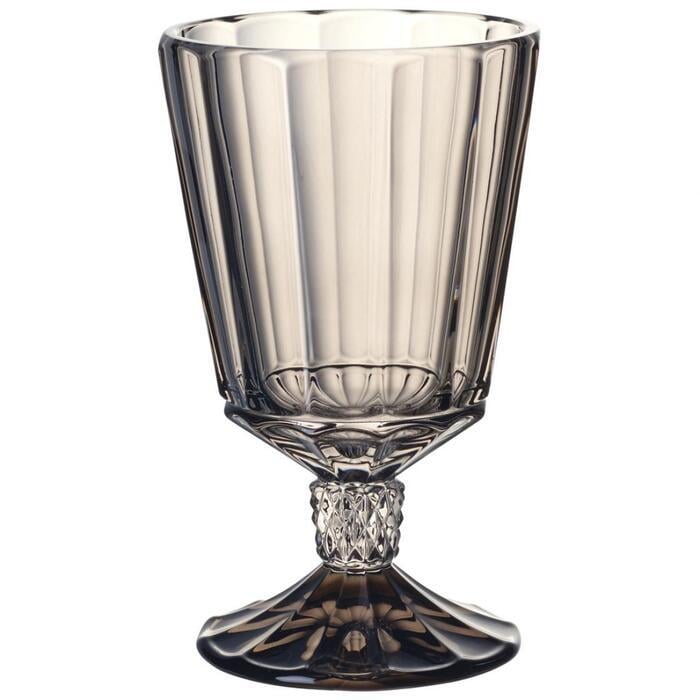 Набор бокалов для белого вина Villeroy&Boch Opera Smoke 0,225 л 4 пр.